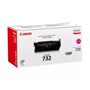 Toner Canon CRG 732M Magenta 6261B011 - obrazek 1