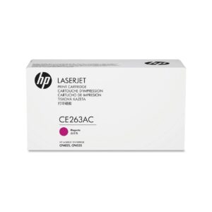 Toner HP CE263AC - obrazek 1