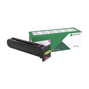 Toner Lexmark do CX820/CX825/CX860 MAGENTA - obrazek 1