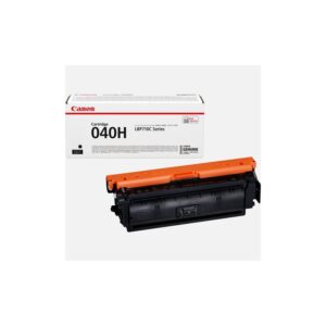 Toner Canon 040HBK Black 0461C002 - obrazek 1