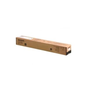 Toner Oryginalny Sharp MX-36GTBA MX-36GTBA Czarny - obrazek 1