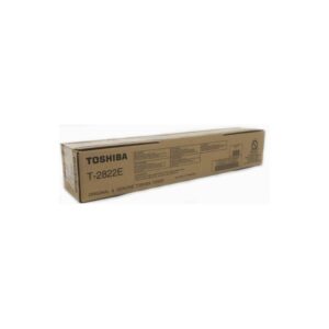 Toner Toshiba T2822E do e-STUDIO 2822AM/ 2822AF black