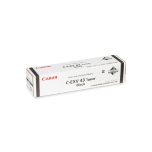 Toner Canon C-EXV43 Black 2788B002 - obrazek 1