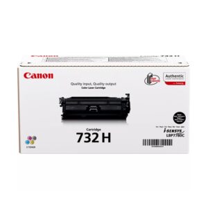 Toner Canon CRG 732H Czarny 6264B002 - obrazek 1