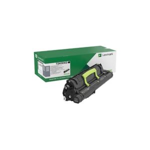 Zespół wywoływacza Lexmark 72K0DK0