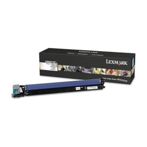 Bęben Lexmark C950X71G Black zwrotny