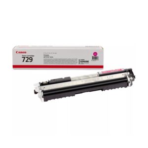 Toner Canon CRG 729M 4368B002 - obrazek 1