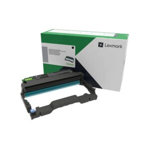 Bęben Lexmark 66S0Z00 Czarny zwrotny - obrazek 1