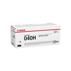 Toner Canon CRG 040H Magenta 0457C001 - obrazek 1