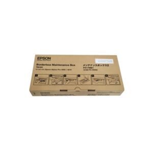 Pojemnik na zużyty Toner Epson T6191 C13T619100 - obrazek 1