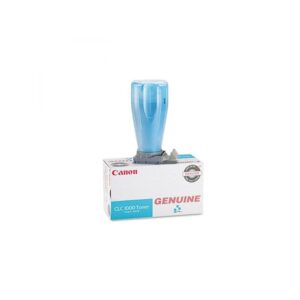 Toner Canon CLC 1000C Cyan 1428A002 - obrazek 1