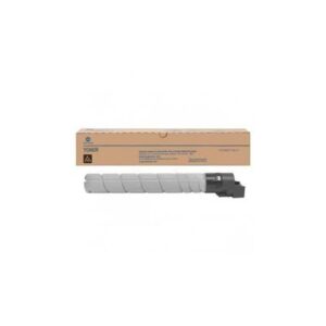 Toner Oryginalny KM TN-626K ACV1150 Czarny - obrazek 1