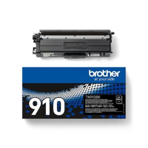 Outlet Toner Brother TN910BK Black - obrazek 2