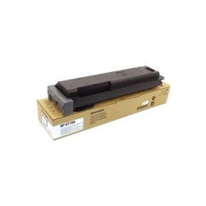Toner Oryginalny Sharp BP-GT700 Czarny - obrazek 1