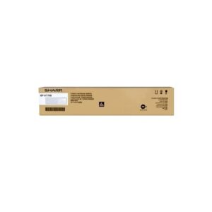 Toner Oryginalny Sharp BP-GT70BB BPGT70BB Czarny - obrazek 1