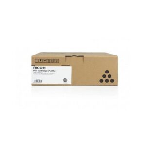 Toner Ricoh do SP 201/203/204 black - obrazek 1