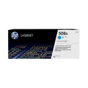 Outlet Toner HP 508A Cyan CF361A - obrazek 1