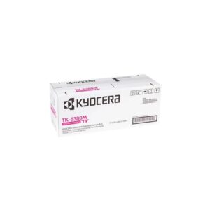 Toner Kyocera TK-5380M do EcoSys MA4000cix/cifx magenta - obrazek 1