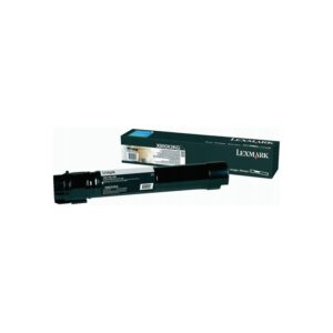 Toner Lexmark do C950 black - obrazek 1