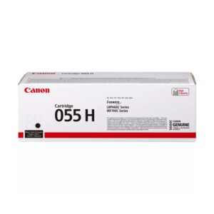 Toner Canon CRG 055H Czarny 3020C002 - obrazek 1