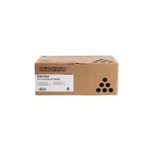 Toner Ricoh do SP 3500/3510 black - obrazek 1