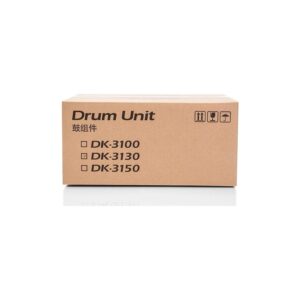 Beben Kyocera DK-3130 black - obrazek 1