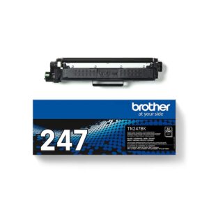 Toner Brother TN247BK Black - obrazek 2