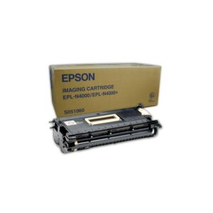Toner Epson 1060 Black C13S051060 - obrazek 1