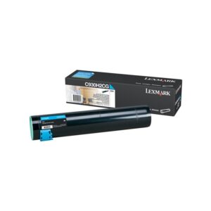 Toner Lexmark C930H2CG cyan - obrazek 1