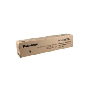 Bęben światłoczuły Panasonic do DPC264 black - obrazek 1