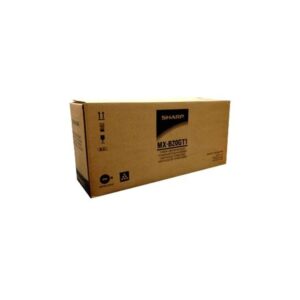 Toner Sharp do MX-B200 black