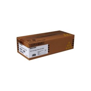 Toner Ricoh do MC 250FW/PC301W yellow - obrazek 1