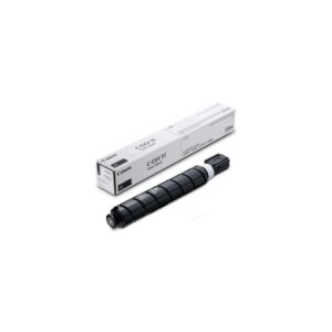 Toner Oryginalny Canon C-EXV51 B 0481C002 Czarny - obrazek 1