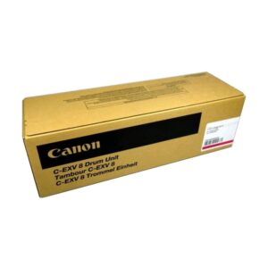 Bęben Canon C-EXV8M Magenta 7623A002 - obrazek 1