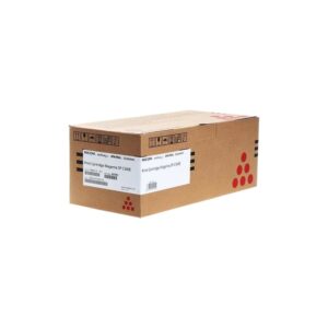 Toner Ricoh do SP C340 Magenta