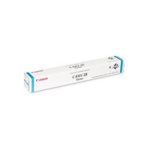 Toner Canon C-EXV28C Cyan 2793B002