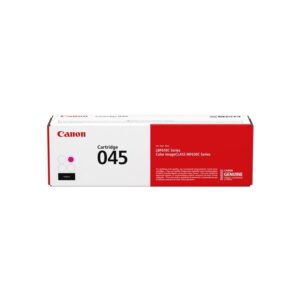 Toner Canon CRG 045M Magenta 1240C002