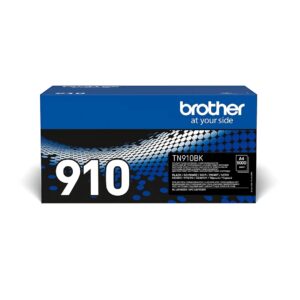 Outlet Toner Brother TN910BK Black - obrazek 1