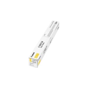 Toner Canon CEXV54 do imageRUNNER C3025i/3125i | 8 500 str | Yellow - obrazek 1