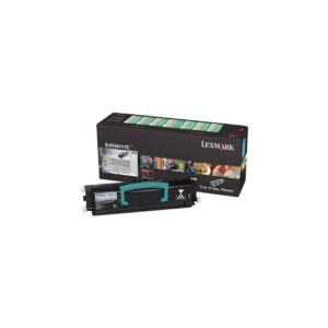 Toner Lexmark E450H11E black - obrazek 1
