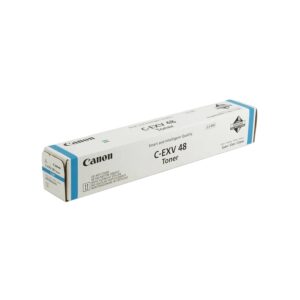 Toner Canon C-EXV48C Cyan 9107B002 - obrazek 1