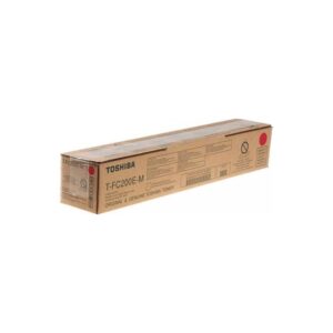 Toner Toshiba T-FC200EM do e-Studio 2000AC/2500AC magenta