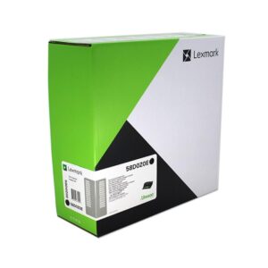 Bęben Lexmark 58D0Z0E Black korporacyjny - obrazek 1
