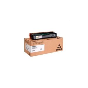 Toner Ricoh do SP C220/221/222 black