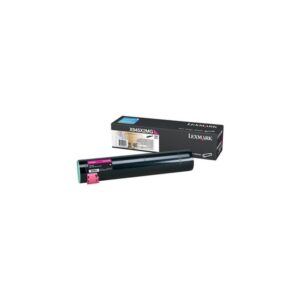 Toner Lexmark X945X2MG magenta - obrazek 1