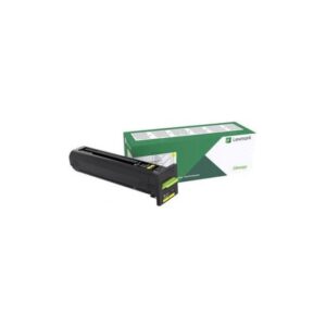 Toner Lexmark do CX820/CX825/CX860 YELLOW - obrazek 1