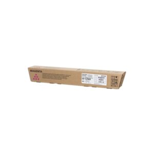 Toner Oryginalny Ricoh C2503 841930 Purpurowy - obrazek 1
