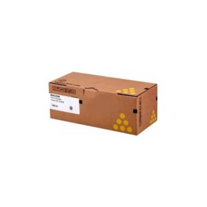 Toner Ricoh do SP C231/232/311/312 yellow