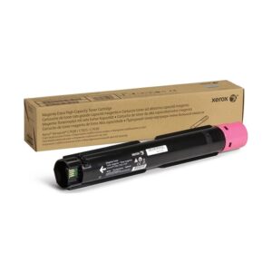 Outlet Toner Xerox 106R03747 Magenta VersaLink C7020/C7025/C7030 - obrazek 1