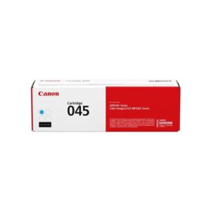 Toner Canon CRG 045C Cyan 1241C002
